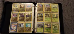 pokemon cards bulk lot 1000 - Image 5