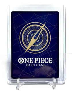 (3) ST24-005 X.Drake Starter Deck 24: GREEN Jewelry Bonney - One Piece Card Game - Image 3