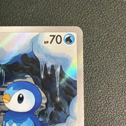 Piplup AR 085/080 Inferno X M2 Pokemon Card Game Japanese NM US SELLER - Image 3