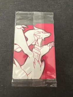 Tornadus 210 Sv: Scarlet & Violet Promo Cards Holo Sealed - Image 2
