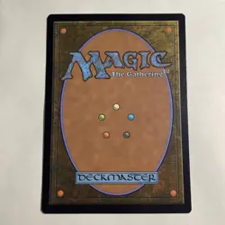 Caves of Koilos 0148 MTG Commander: Aetherdrift Rare NP - Image 2