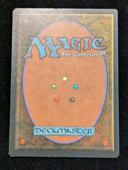 Mystic Remora Ice Age x1 LP MTG - English - Image 2