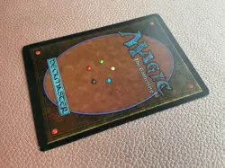 Bad Moon revised MTG Magic the gathering - Image 3