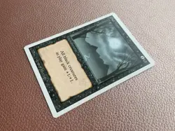 Bad Moon revised MTG Magic the gathering - Image 4