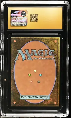 SUPER STATE Secret Lair Foil Mythic Sonic CGC Pristine 10 Pokemon [Nostalgium] - Image 2