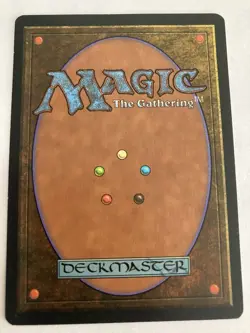 Lion's Eye Diamond Japanese Magic MTG - Image 2