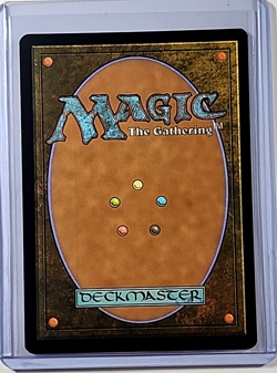 2021 MTG Magic the Gathering STA Strixhaven Mystical Archive Foil Etched #19 Opt - Image 2