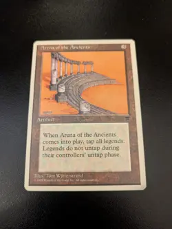 Arena of the Ancients Chronicles - LP Listing #2 - Image 3