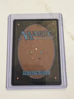 2025 Magic The Gathering MTG Evendo Waking Haven Edge Eternities Foil #0253 - Image 2