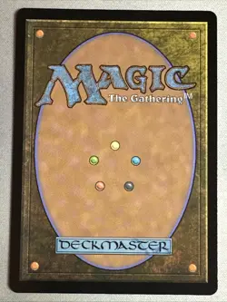MTG / Training Center / CMM / #665 / FOIL (Borderless) / Rare / NM - Image 2
