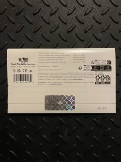 The Fairest Drop of All MTG Secret Lair Sealed/Traditional Foil Magic Gathering - Image 2