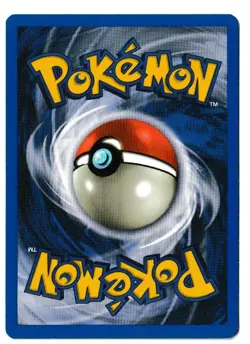 1999 Wizards Pokemon Jungle Edition 1 Cubone 50/64 NM-MT Condition - Image 2