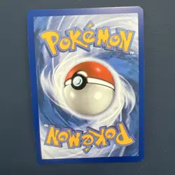 Pokemon TCG Psyduck MEP 007 Mega Evolution Blister Promo - Image 2