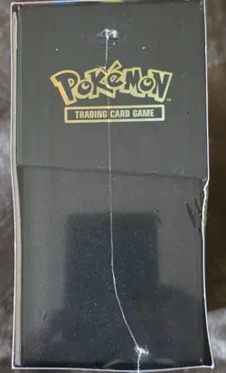 Mega Evolution Pokemon Center ETB Lucario - Image 3