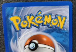 Pokemon TCG HGSS Unleashed - Lanturn 18/95 Reverse Holo Rare NM - Image 5