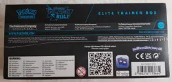 Pokemon TCG Black Bolt ETB New/Sealed Elite Trainer Box No Rips or tears - Image 4