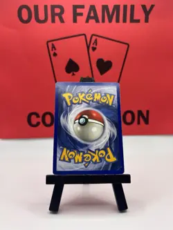 Charizard 4/102 Base Set Holo Rare Vintage 1999 WOTC Pokemon TCG MP - Image 5