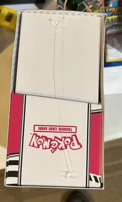 Pokemon White Flare ETB Regular Elite Trainer Box TCG Sealed - Image 4