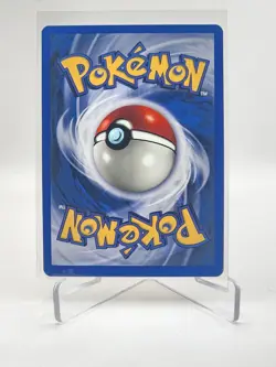 Hitmonchan Neo Destiny 69 Regular Unlimited Common Pokemon TCG - Image 2