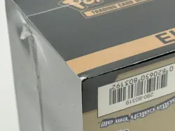 Pokemon Shining Legends Elite Trainer Box ETB sealed with plastic protector - Image 4