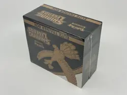 Pokemon Shining Legends Elite Trainer Box ETB sealed with plastic protector - Image 5