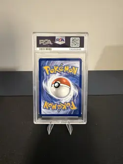2023 Pokemon SVP EN-SV Promo 151 Ultra-Premium Collection #053 Mew Ex PSA 10 - Image 2