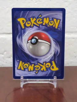 Pokemon Jigglypuff 7 WoTC Black Star Promo NM - Image 2