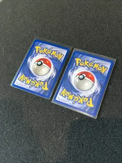 Pokemon TCG Rare Holo Lot Of 12 WOTC LP+ - Image 3