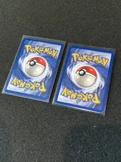 Pokemon TCG Rare Holo Lot Of 12 WOTC LP+ - Image 5
