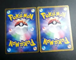 Latias Latios 006/ADV-P 007/ADV-P McDonald's Promo Pokemon Japanese 2003 - Image 4