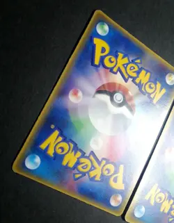 Latias Latios 006/ADV-P 007/ADV-P McDonald's Promo Pokemon Japanese 2003 - Image 5