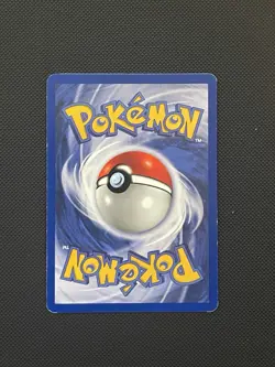 Dark Raticate 51/82 Team Rocket Pokemon TCG WoTC Vintage MP - Image 2