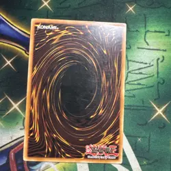 Yugioh! Pyramid of Light MOV-EN004 Common Limited Edition MP - Image 3