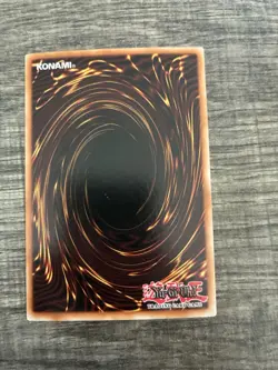 Grisaille Prison FUEN-EN059 1st Edition Super Rare Light Play LP YuGiOh! TCG - Image 2
