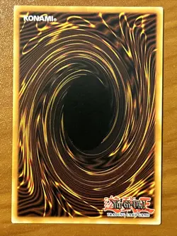 CYBER ANGEL BENTEN QUARTER CENTURY SECRET RARE RA01-EN024 YUGIOH! - Image 3