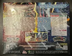 Yu-Gi-Oh Egyptian Gods Structure Deck 1st Edition Display Box Brand New & Sealed - Image 3