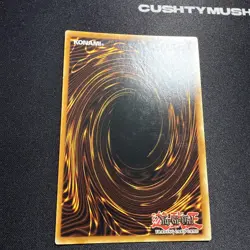YUGIOH WITCHS STRIKE SECRET RARE SAST-EN079 1ST EDITION - Image 5