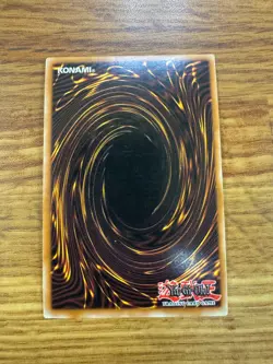 Senor De D "Lord of D" Yu-Gi-Oh! 1ST EDITION HOLO #BIK-S041 SPANISH - RARE - Image 2