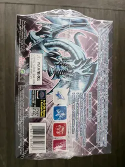Yu Gi Oh Legendary Duelists Season 2 1st Edition Display Box - Factory SEALED - Image 5