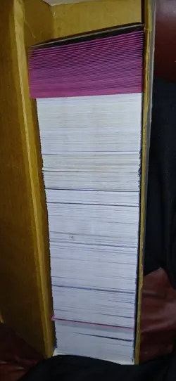 Yugioh X1000 Plus Mixed Card Collection Nm To Used Holos Commons Konami - Image 3