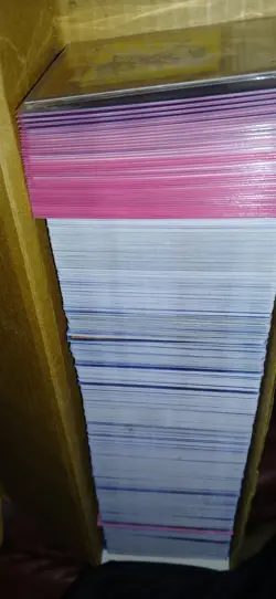 Yugioh X1000 Plus Mixed Card Collection Nm To Used Holos Commons Konami - Image 4