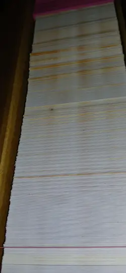 Yugioh X1000 Plus Mixed Card Collection Nm To Used Holos Commons Konami - Image 5