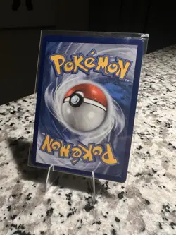 Pokemon TCG Copycat Evolving Skies Holo Ultra Rare Card 200/203 NM Condition - Image 2