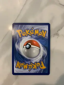 Eevee - SVP 200 Pokemon TCG Destined Rivals Cosmos Holo Black Star Promo Card - Image 2