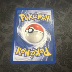 German Super Energy Removal 79/102 Non Holo Rare Base Set Pokemon Card - Image 2