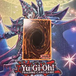 Yu-Gi-Oh! Elder Entity N'tss 1st Edition Platinum Secret Rare Card RA01-EN026 NM - Image 2