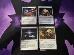 Meren of Clan Nel Toth EDH Commander Deck 100 Card Upgraded Golgari Green/Black - Image 2