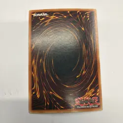 Yu-Gi-Oh TCG Cyber Dragon Limited Edition VLP Secret Rare Holo Card CT03-EN002 - Image 2