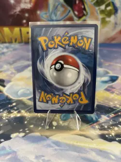 Pokemon Hisuian Basculegion SWSH205 Astral Radiant Stamped Promo Variant LP Card - Image 2