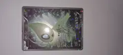 Celebi 002/036 1st ED CP5 Mythical Dream Shine Japanese Pokemon Card TCG - Image 4